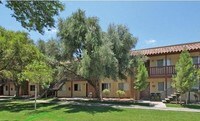 Building Photo - Solano Springs Apartments in Tucson, Arizona