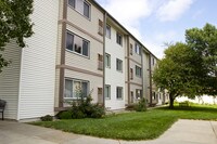 The Walter Apartments