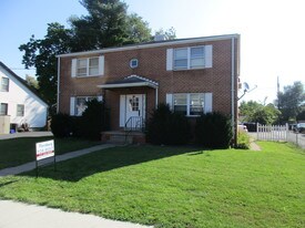 729 S 25th St Harrisburg PA Apartments