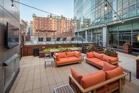 Building Photo - The Kensington Apartments in Boston, Massachusetts