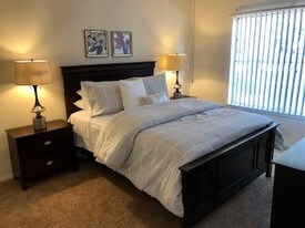 Colony Park Apartments