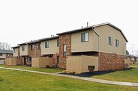 Findlay Village Square Apartments