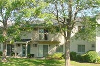 Lillian Street Apartments