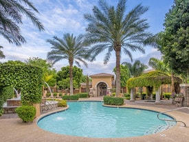 Versante Apartment Homes