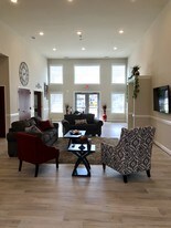 Residences of Summerlin Apartments