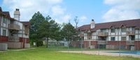 North Hampton Apartments