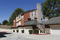 Canyon Crest Views Apartments