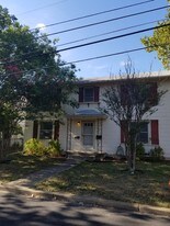 103 Vassar Ln San Antonio TX Apartments