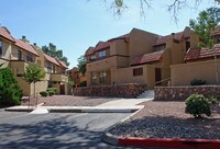 Pear Tree Apartments