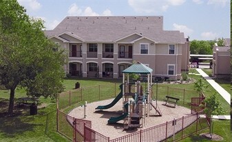 Rosemont at Highland Park Apartments