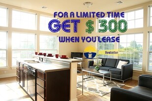 Beacon Springfield - Free $300 GC! Apartments