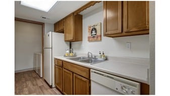 Windtree Apartment Homes