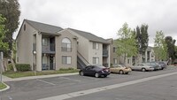 Building Photo - Summerbrook Apartments in San Diego, California