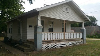 1 Bedroom Single-Family Home for Rent $500