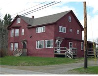 44 Stratton Rd Apartments