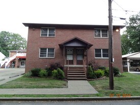 3707 Lydon Ln Moosic PA Apartments