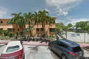 993 Bay Dr Miami Beach FL Apartments