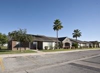 Rancho Del Cielo I & II Apartments
