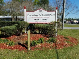 The Village at Sunset Place Apartments