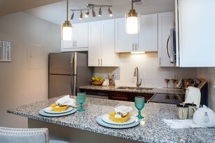 Viridian by Cortland Apartments