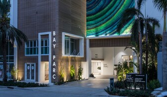 Bay Parc Apartments