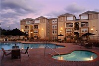 Gateway at Huntsville Apartments