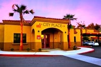City Place Apartments