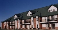 Westside Apartments