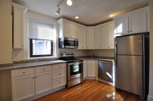 103 Jersey St Apartments