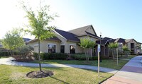 Oakmoor Apartments