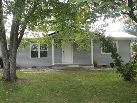 4 Bedroom Single-Family Home for Rent $825