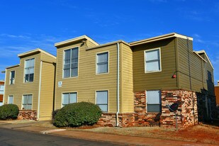 Mosaic Apartments