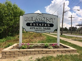 Belmont Estates Apartments
