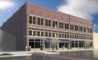 Rock City Lofts Apartments