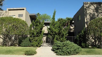 760 S Marengo Ave Pasadena CA Apartments