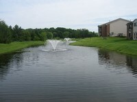 Golfview Apartments