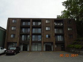 3027 South Park Rd Bethel Park PA Apartments