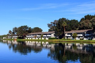 Sand Cove Apartments