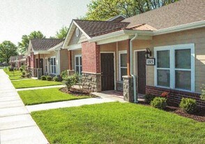 Baltimore Meadows Apartments