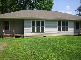 22 Half Moon Dr Swannanoa NC Apartments