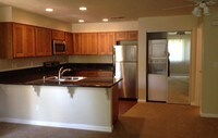 Interior Photo - Carmel Woods Apartments in Modesto, California