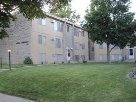 516 W Mulberry St Kokomo IN Apartments