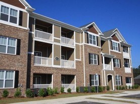 The Astoria Apartments