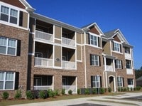 The Astoria Apartments