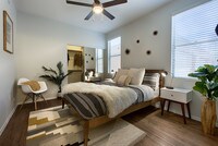 Building Photo - Clarendon Park Apartments in Phoenix, Arizona