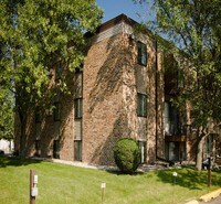 Landmark Estate Apartments
