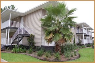 Grandview Pointe Apartments