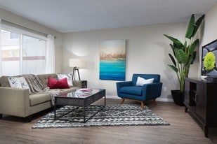Village Glen Apartments