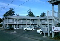 Hudson's Pointe Apartments