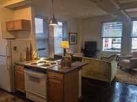 Building Photo - KC Loft Central Apartments in Kansas City, Missouri